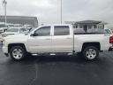 Thumbnail image of 2018 Chevrolet Silverado 1500 at Freedom Motors LLC