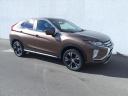 Thumbnail image of 2020 Mitsubishi Eclipse Cross at Andy Mohr Nissan