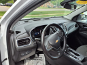 Thumbnail image of 2022 Chevrolet Equinox at Spartan Toyota