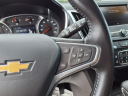 Thumbnail image of 2022 Chevrolet Equinox at Spartan Toyota