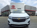 Thumbnail image of 2022 Chevrolet Equinox at Spartan Toyota