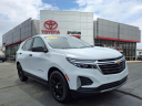 Thumbnail image of 2022 Chevrolet Equinox at Spartan Toyota