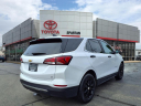 Thumbnail image of 2022 Chevrolet Equinox at Spartan Toyota