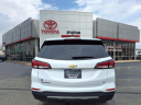 Thumbnail image of 2022 Chevrolet Equinox at Spartan Toyota