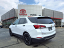 Thumbnail image of 2022 Chevrolet Equinox at Spartan Toyota