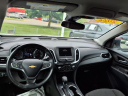 Thumbnail image of 2022 Chevrolet Equinox at Spartan Toyota