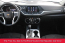 2022 Chevrolet Blazer LT at CavenderBuickGMC USED