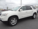 Thumbnail image of 2007 GMC Acadia at Autonation Honda North Columbus