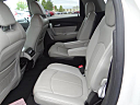 2007 GMC Acadia SLT-2 at Autonation Honda North Columbus