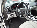 Thumbnail image of 2007 GMC Acadia at Autonation Honda North Columbus