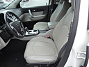 Thumbnail image of 2007 GMC Acadia at Autonation Honda North Columbus