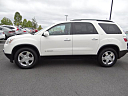 Thumbnail image of 2007 GMC Acadia at Autonation Honda North Columbus