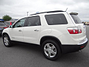 Thumbnail image of 2007 GMC Acadia at Autonation Honda North Columbus