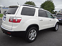 Thumbnail image of 2007 GMC Acadia at Autonation Honda North Columbus