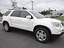 Thumbnail image of 2007 GMC Acadia at Autonation Honda North Columbus