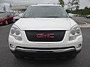 Thumbnail image of 2007 GMC Acadia at Autonation Honda North Columbus