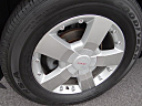 Thumbnail image of 2007 GMC Acadia at Autonation Honda North Columbus