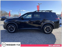 Thumbnail image of 2023 Nissan Pathfinder at Nissan 112 Sales Corp.
