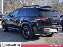 Thumbnail image of 2023 Nissan Pathfinder at Nissan 112 Sales Corp.