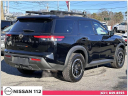Thumbnail image of 2023 Nissan Pathfinder at Nissan 112 Sales Corp.