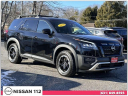 Thumbnail image of 2023 Nissan Pathfinder at Nissan 112 Sales Corp.