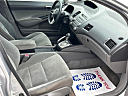 Thumbnail image of 2011 Honda Civic at M & K Auto Sales