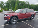 Thumbnail image of 2023 Jeep Grand Cherokee L at StoneMtnToyota-New of Lilburn, GA