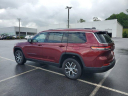 Thumbnail image of 2023 Jeep Grand Cherokee L at StoneMtnToyota-New of Lilburn, GA