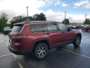Thumbnail image of 2023 Jeep Grand Cherokee L at StoneMtnToyota-New of Lilburn, GA