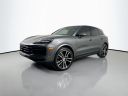2025 Porsche Cayenne E-Hybrid at Autobahn Porsche Fort Worth
