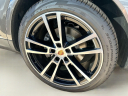 Thumbnail image of 2025 Porsche Cayenne at Autobahn Porsche Fort Worth