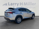 Thumbnail image of 2021 Lexus NX 300 at Larry H. Miller Dodge Tucson