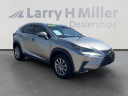 Thumbnail image of 2021 Lexus NX 300 at Larry H. Miller Dodge Tucson