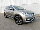 Thumbnail image of 2017 Hyundai SANTA FE Sport at Mathews Nissan