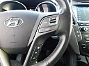 Thumbnail image of 2017 Hyundai SANTA FE Sport at Mathews Nissan