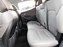Thumbnail image of 2017 Hyundai SANTA FE Sport at Mathews Nissan