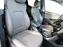 Thumbnail image of 2017 Hyundai SANTA FE Sport at Mathews Nissan