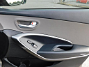 Thumbnail image of 2017 Hyundai SANTA FE Sport at Mathews Nissan