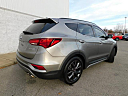 Thumbnail image of 2017 Hyundai SANTA FE Sport at Mathews Nissan