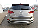 Thumbnail image of 2017 Hyundai SANTA FE Sport at Mathews Nissan