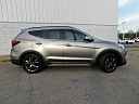 Thumbnail image of 2017 Hyundai SANTA FE Sport at Mathews Nissan