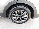 Thumbnail image of 2017 Hyundai SANTA FE Sport at Mathews Nissan