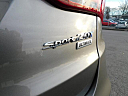 Thumbnail image of 2017 Hyundai SANTA FE Sport at Mathews Nissan