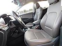 Thumbnail image of 2017 Hyundai SANTA FE Sport at Mathews Nissan