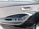 Thumbnail image of 2017 Hyundai SANTA FE Sport at Mathews Nissan