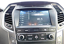 Thumbnail image of 2017 Hyundai SANTA FE Sport at Mathews Nissan