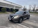 Thumbnail image of 2017 Nissan Murano at KALMAX AUTO SALE