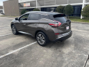 Thumbnail image of 2017 Nissan Murano at KALMAX AUTO SALE