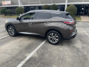 Thumbnail image of 2017 Nissan Murano at KALMAX AUTO SALE