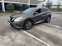 Thumbnail image of 2017 Nissan Murano at KALMAX AUTO SALE